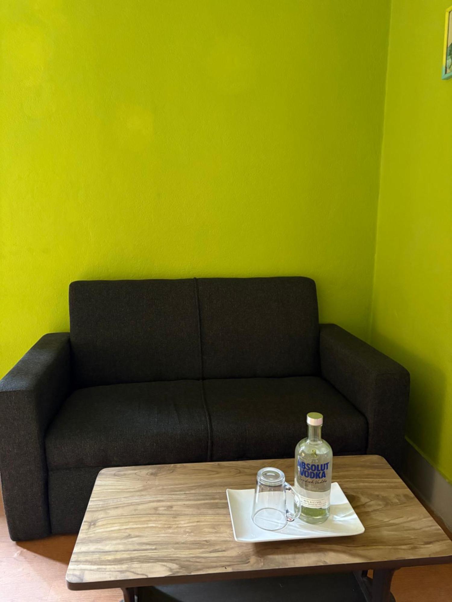 Drakon Nest Homestay Kathmandu Exterior photo