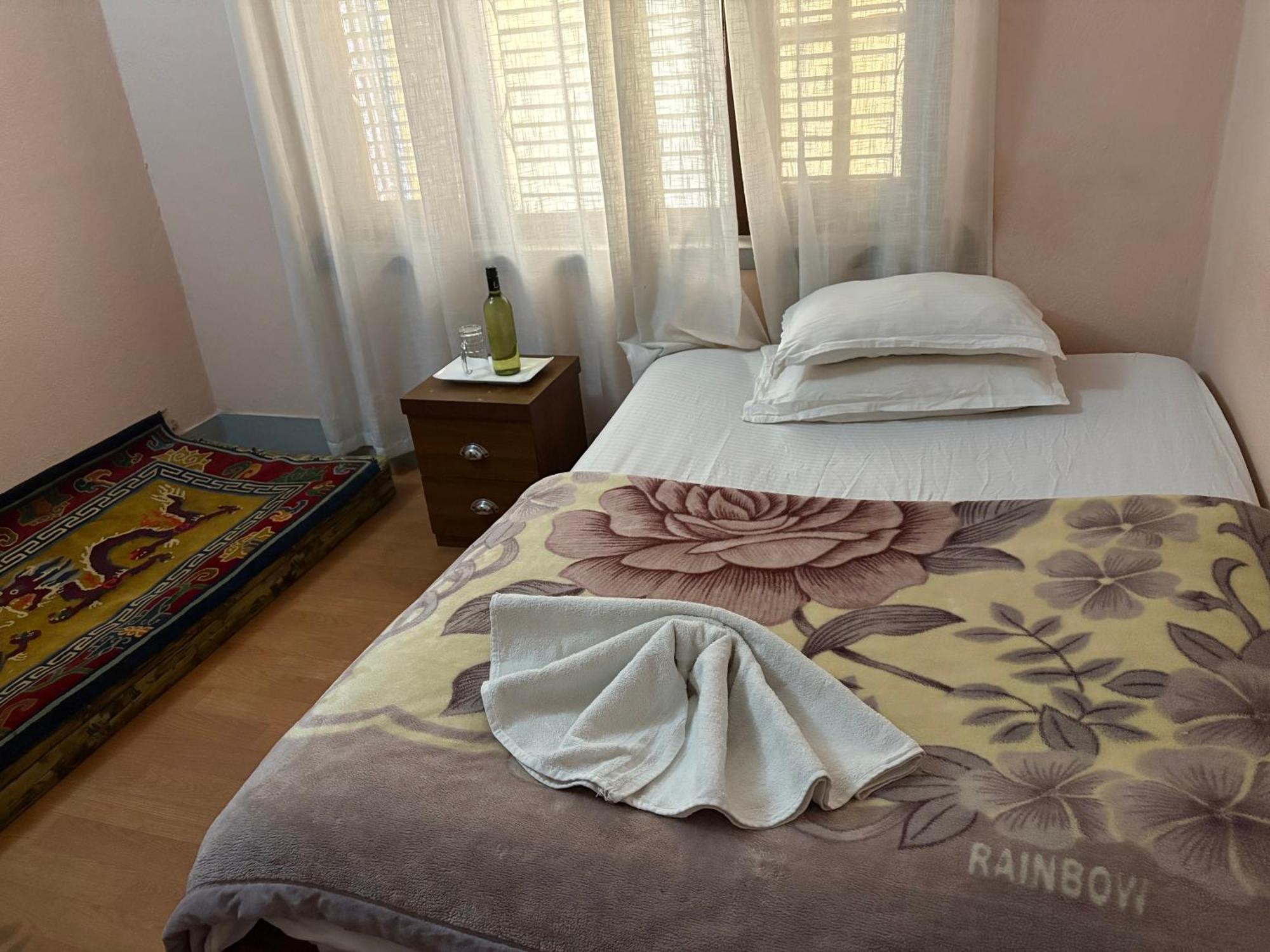 Drakon Nest Homestay Kathmandu Exterior photo